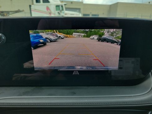 Used 2025 Buick Encore GX Sport Touring w/ Comfort Package image 15