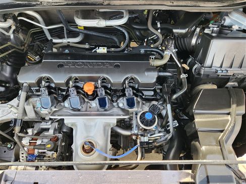 Certified 2022 Honda HR-V Sport image 29