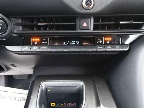 Used 2024 Toyota Crown XLE image 14