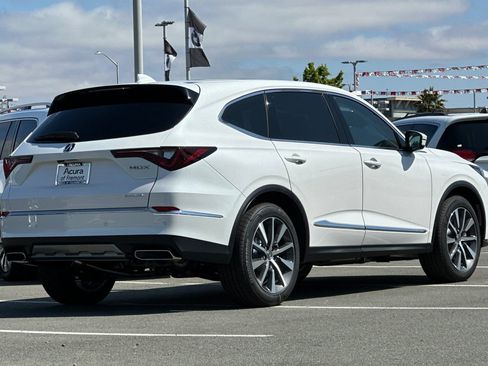 New 2026 Acura MDX w/ Technology Package image 4