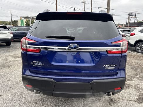 New 2026 Subaru Ascent Touring image 4