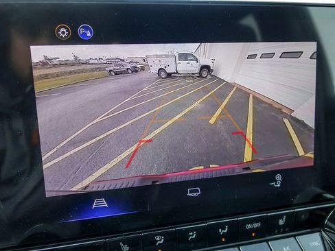 New 2026 Chevrolet Colorado LT image 24