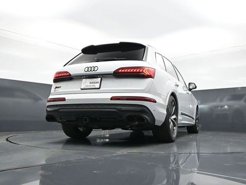 Used 2023 Audi SQ7 Premium Plus AWD/4WD image 30