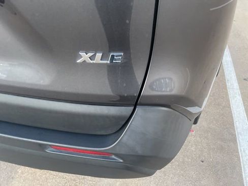 Certified 2024 Toyota RAV4 XLE Premium FWD image 7