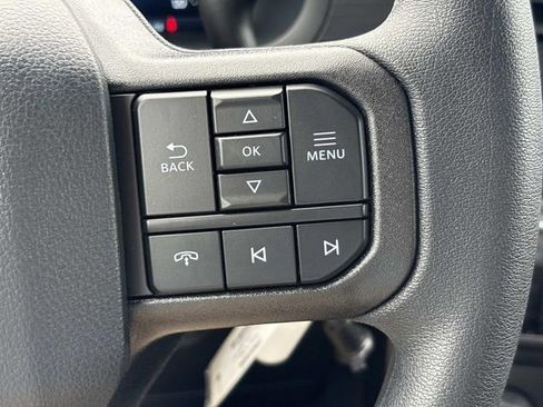 New 2026 Ford F150 STX w/ Equipment Group 200A RWD image 25