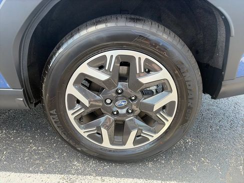 Certified 2026 Subaru Forester Premium AWD/4WD image 11