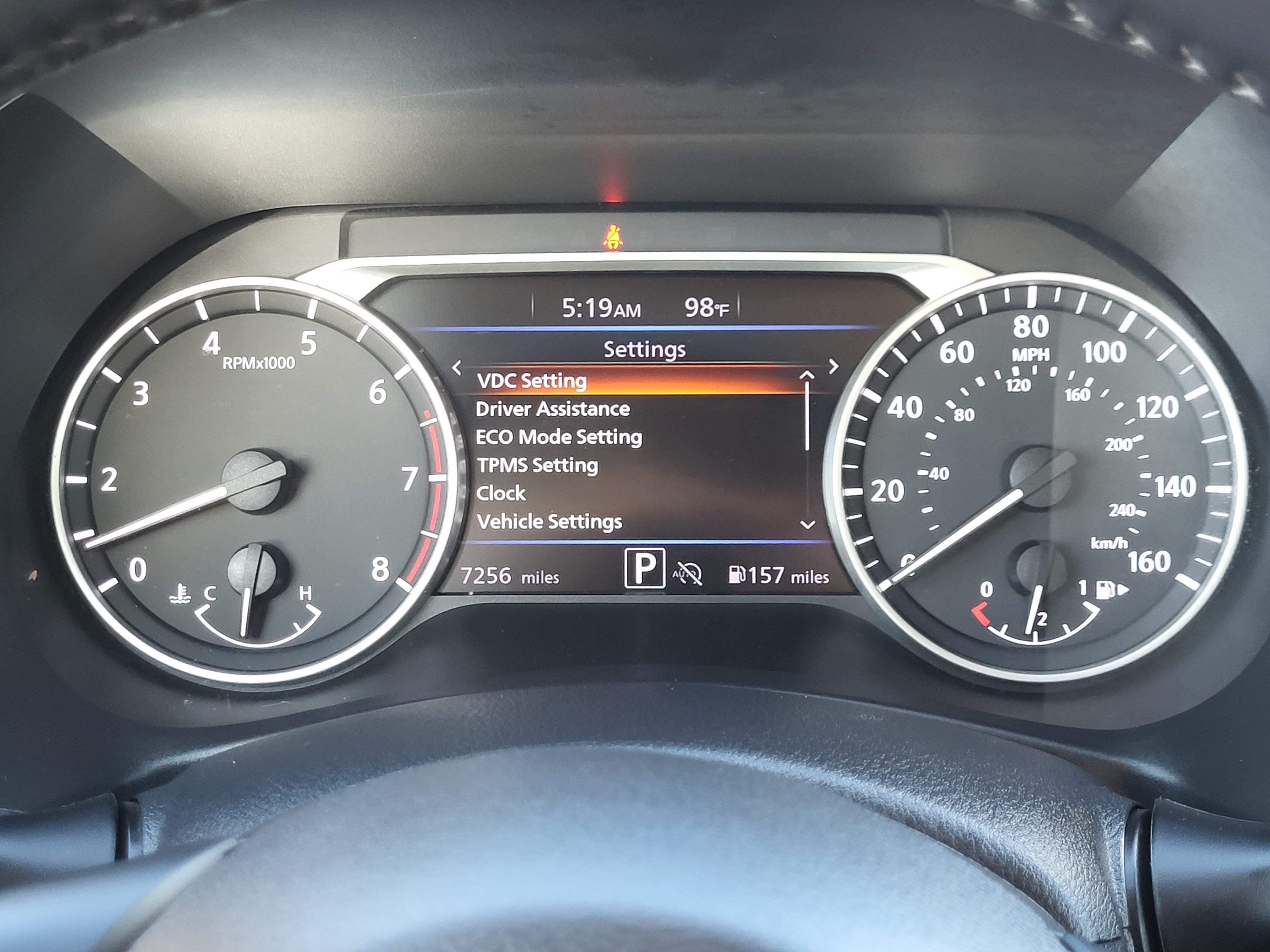 Used 2025 Nissan Sentra SV w/ SV Premium Package FWD image 14