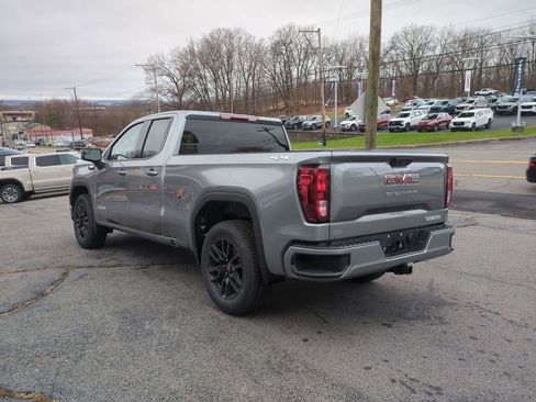 New 2026 GMC Sierra 1500 Elevation image 7
