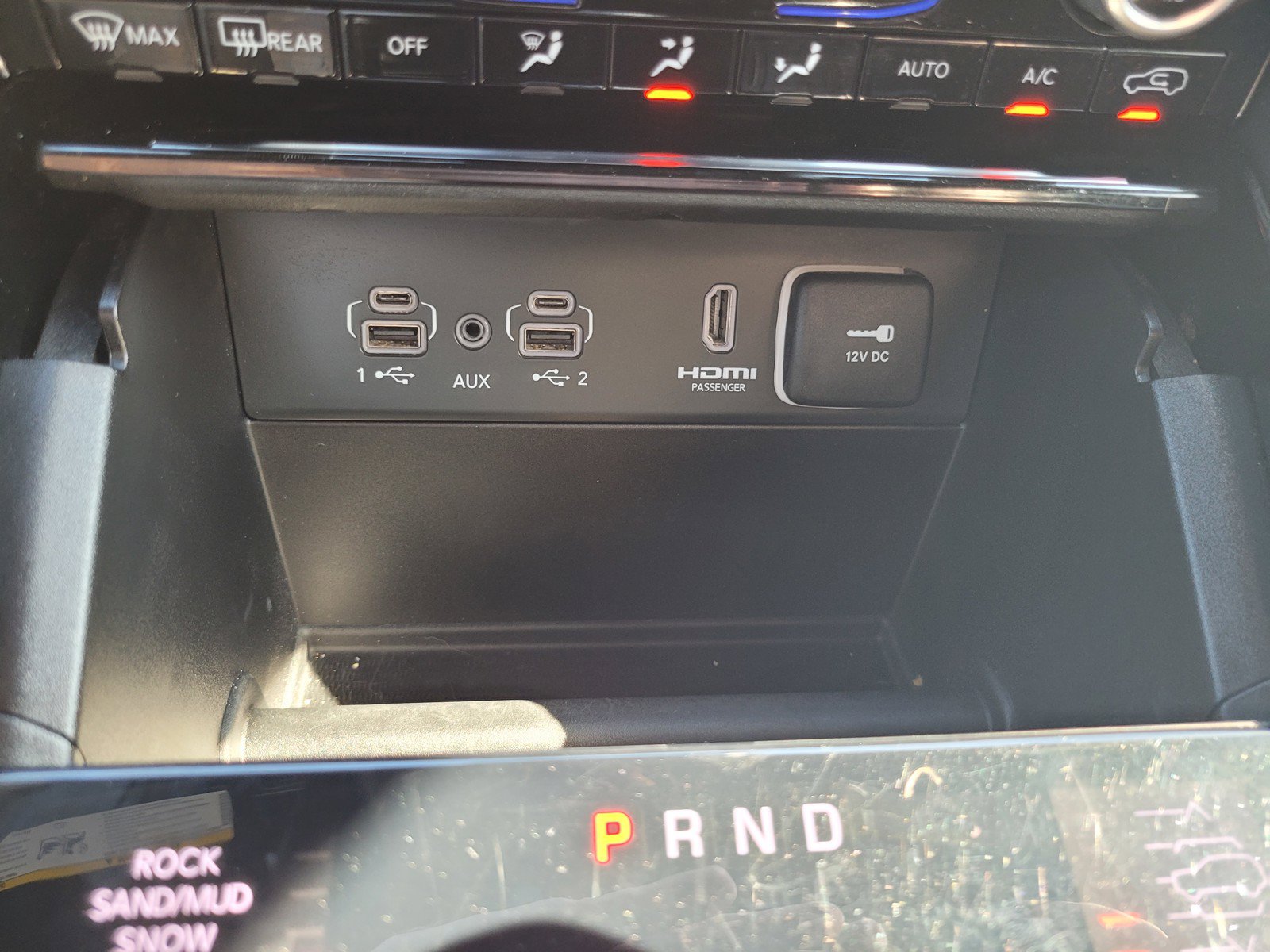 Used 2023 Jeep Grand Cherokee Summit AWD/4WD image 23
