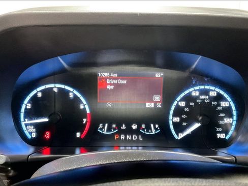 Used 2024 Ford Bronco Sport Free Wheeling w/ Convenience Package AWD/4WD image 26