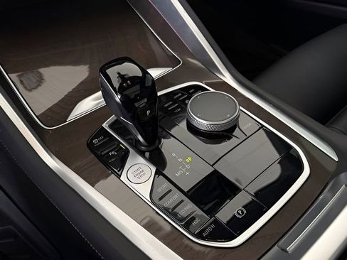 Certified 2022 BMW X6 xDrive40i image 35