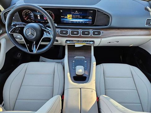 New 2026 Mercedes-Benz GLE 450 4MATIC image 19