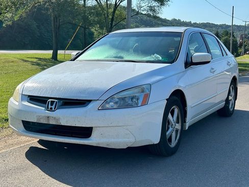 Used 2005 Honda Accord EX-L image 1