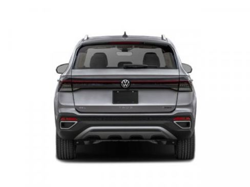 New 2026 Volkswagen Taos SEL image 8