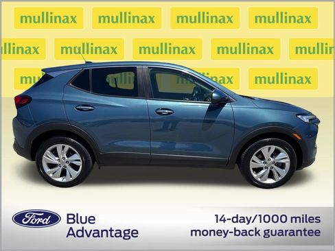 Used 2024 Buick Encore GX Preferred FWD image 2