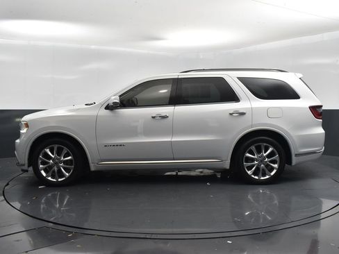 Used 2019 Dodge Durango Citadel image 3