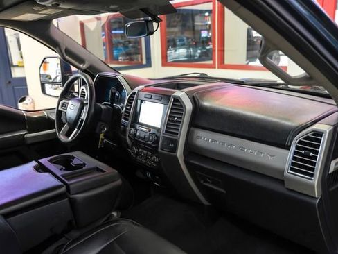 Used 2017 Ford F250 Lariat RWD image 15