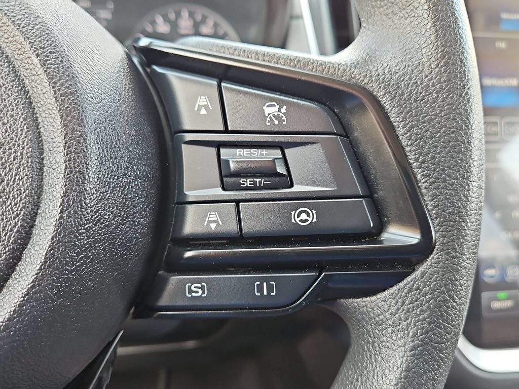 Used 2025 Subaru Crosstrek 2.5i Premium AWD/4WD image 22