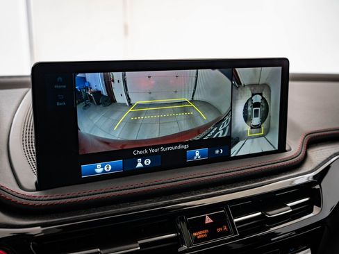 New 2026 Acura MDX Type S image 31