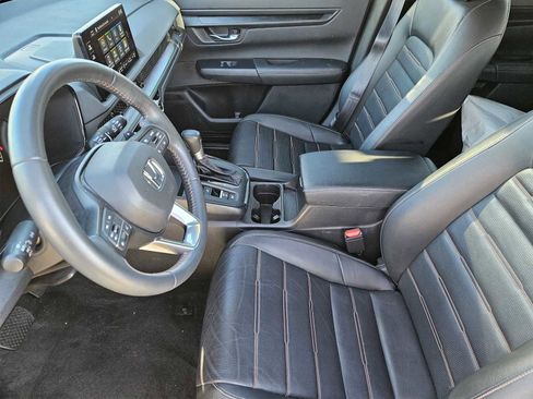 Used 2024 Honda CR-V Sport-L image 13