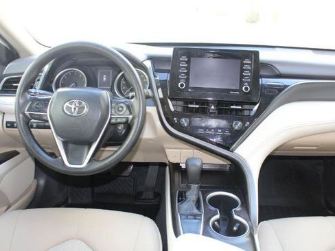 Used 2024 Toyota Camry LE FWD image 20