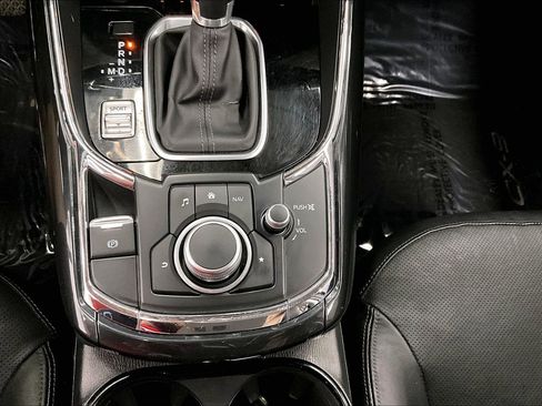 Used 2019 MAZDA CX-9 Touring w/ Touring Premium Package FWD image 36