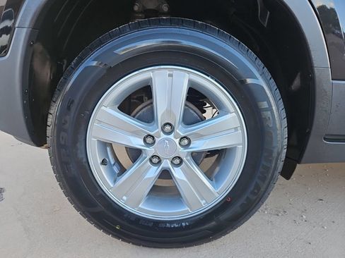 Used 2019 Chevrolet Trax LT FWD image 9