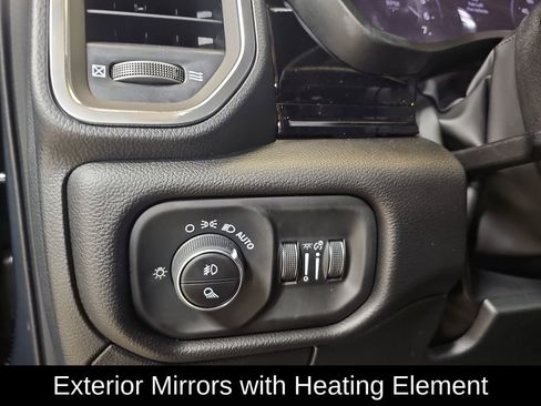 New 2026 RAM 1500 Laramie w/ Night Edition image 32