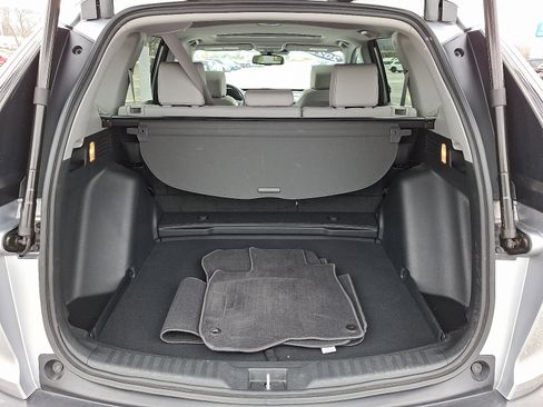 Certified 2022 Honda CR-V EX-L image 27