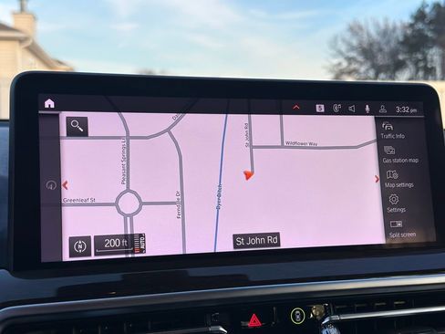 Used 2023 BMW X3 xDrive30i w/ Premium Package w/ZPA image 31