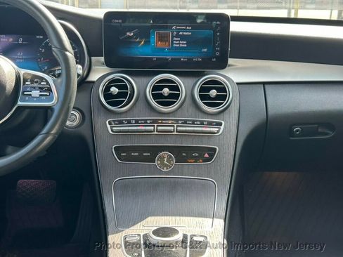 Used 2020 Mercedes-Benz C 300 4MATIC Sedan image 36
