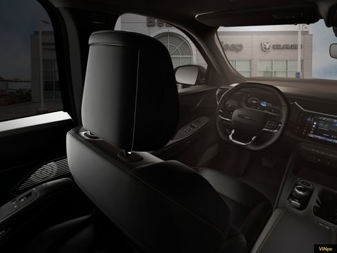 New 2026 Jeep Cherokee Limited image 21