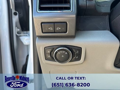 Used 2021 Ford F350 XLT w/ XLT Value Package AWD/4WD image 25