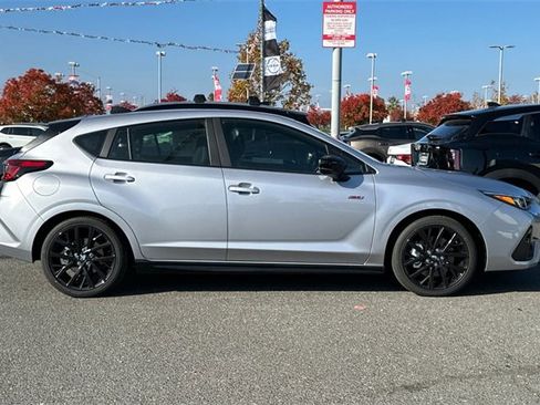 New 2026 Subaru Impreza RS image 3