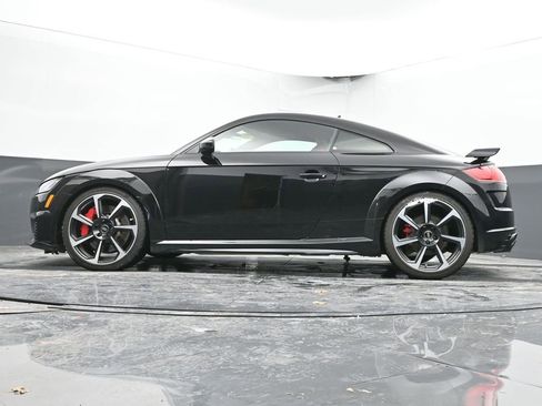 Used 2019 Audi TT RS image 43