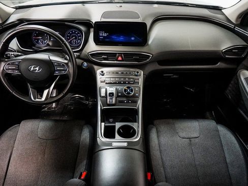 Used 2023 Hyundai Santa Fe SEL image 13