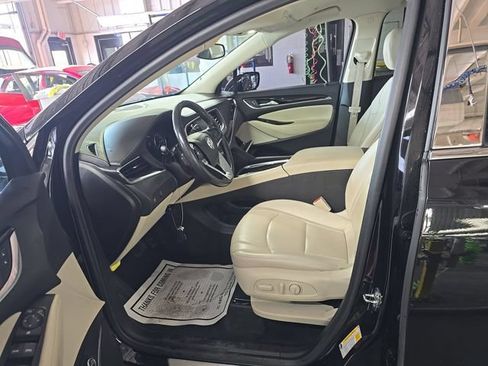 Used 2023 Buick Enclave Essence w/ Sport Touring Edition FWD image 6