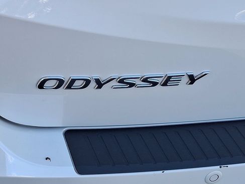 Used 2022 Honda Odyssey Elite image 36