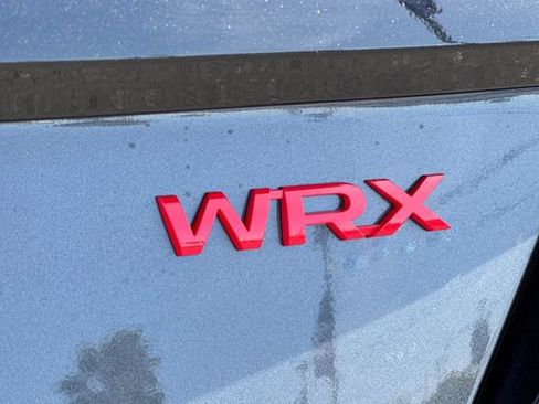 New 2026 Subaru WRX Premium AWD/4WD image 22