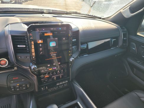 Used 2025 RAM 1500 RHO w/ RHO Level 1 Equipment Group image 23