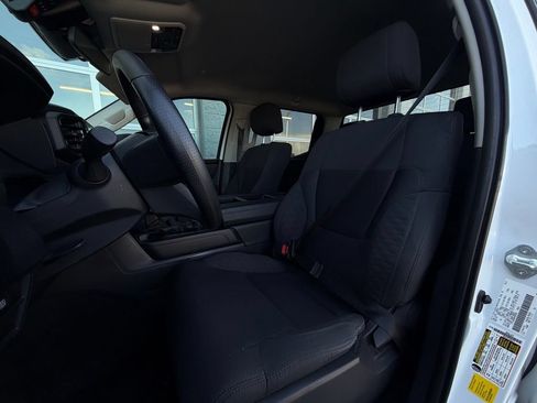 Used 2024 Toyota Tundra SR5 w/ SX Package RWD image 6
