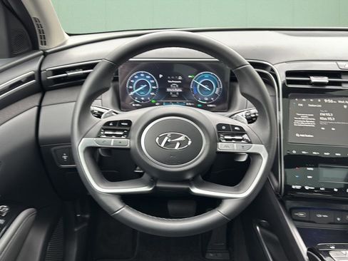 Certified 2024 Hyundai Tucson SEL AWD/4WD image 21