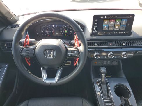 Certified 2023 Honda Civic Sport Touring image 25