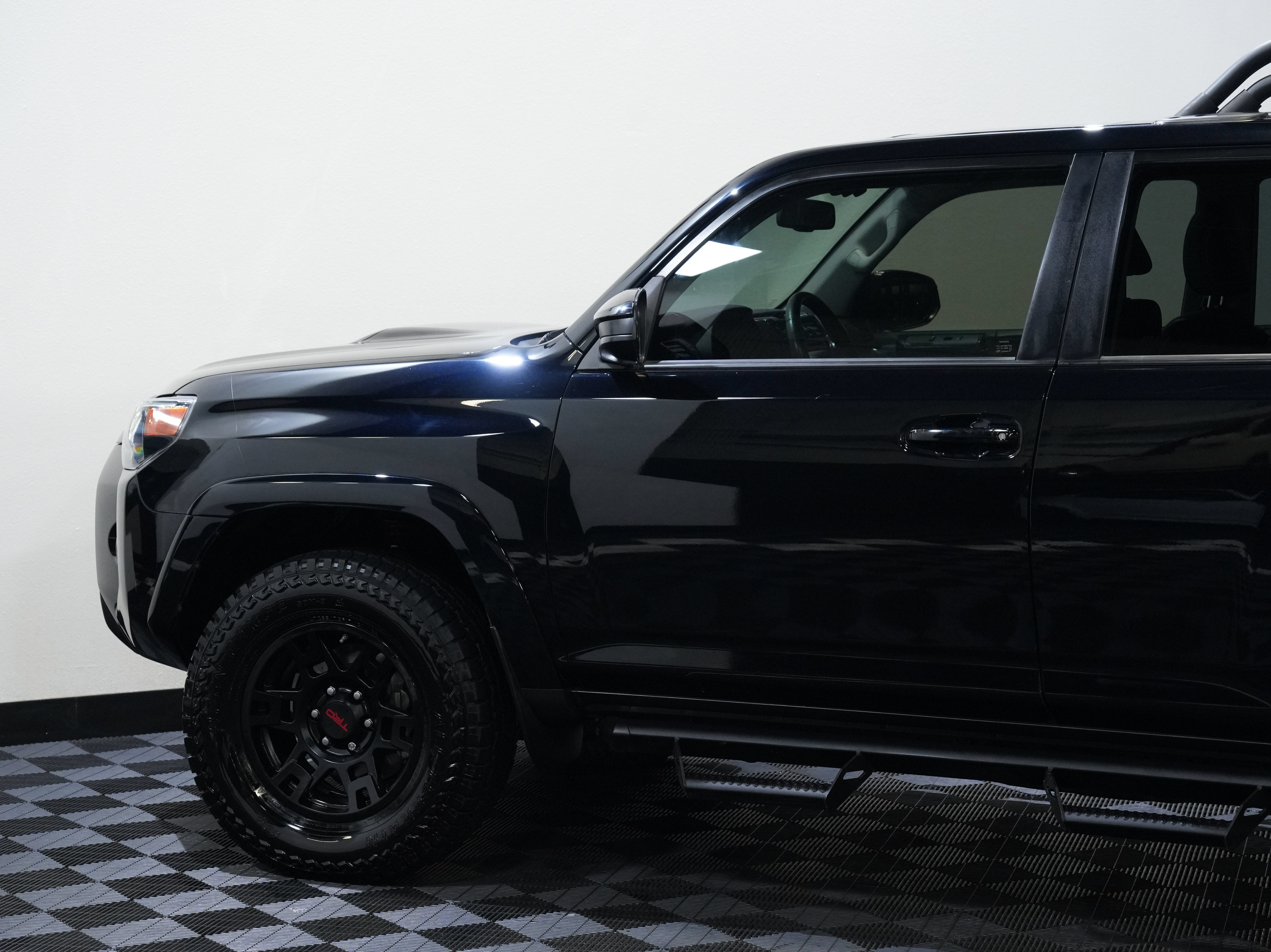 Used 2019 Toyota 4Runner TRD Pro AWD/4WD image 17