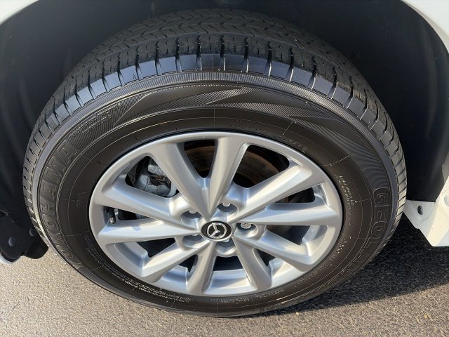 Certified 2024 MAZDA CX-5 AWD 2.5 S w/ Preferred Package image 10
