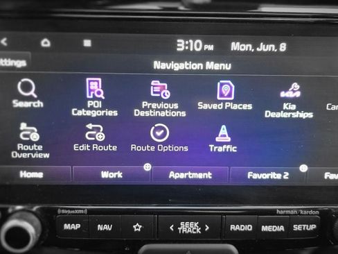 Used 2023 Kia Soul GT-Line w/ GT-Line Technology Package FWD image 27