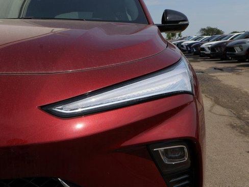 New 2025 Buick Envista Sport Touring w/ Convenience I Package image 8