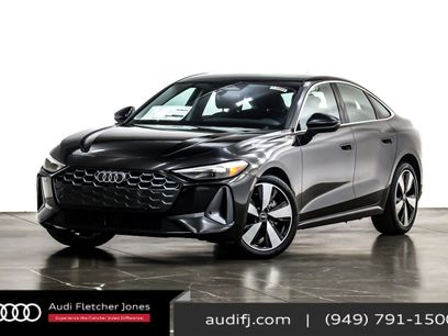 New 2025 Audi A5 2.0T Premium