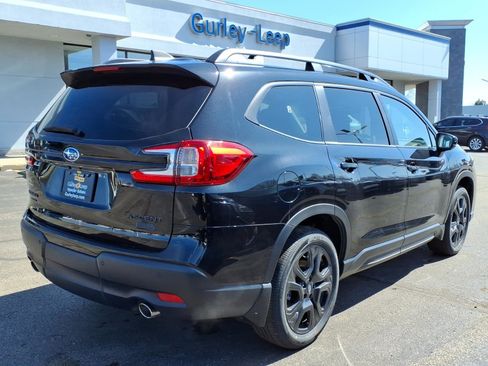 New 2026 Subaru Ascent Bronze Edition AWD/4WD image 10