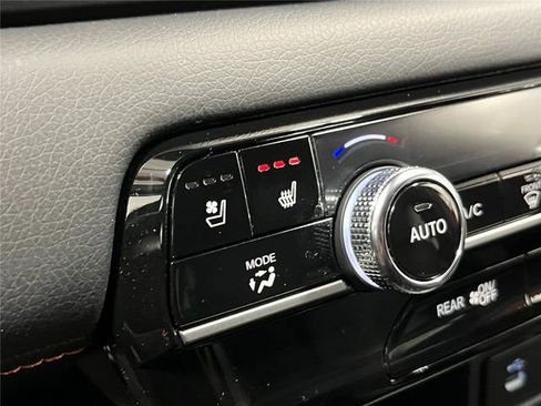 New 2026 Honda Passport TrailSport Elite image 17